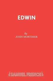 Edwin A Play cover image