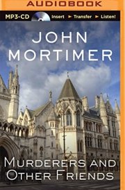 Murderers and Other Friends cover image