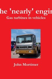 The nearly engine cover image