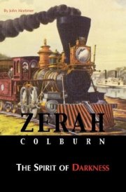 Zerah Colburn - Spirit of Darkness cover image