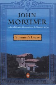 Summer's Lease Tie In Edition cover image
