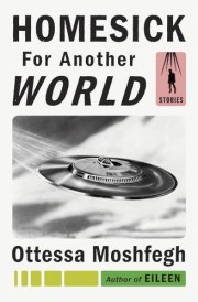 Homesick for Another World cover image