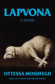 Lapvona A Novel cover image