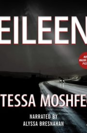 Eileen: A Novel cover image