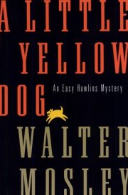 A Little Yellow Dog An Easy Rawlins Mystery cover image