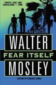 Fear Itself cover image