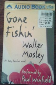Gone Fishin cover image