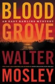 Blood Grove cover image
