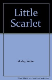 Little Scarlet cover image