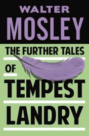 The Further Tales of Tempest Landry cover image