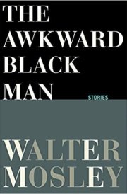 The Awkward Black Man Stories cover image