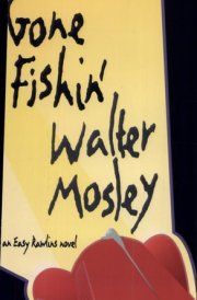 Gone Fishin' An Easy Rawlins Novel cover image