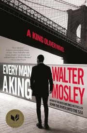 Every Man a King A King Oliver Novel cover image
