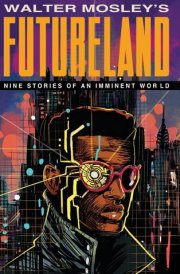 Futureland cover image