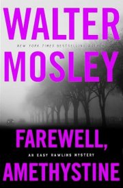 Farewell, Amethystine cover image