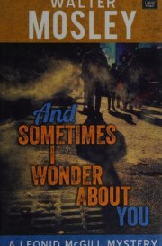 And Sometimes I Wonder about You cover image