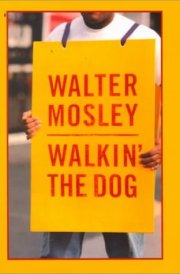 Walkin' the Dog cover image