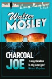 Charcoal Joe Easy Rawlins 14 cover image