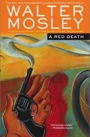 A Red Death An Easy Rawlins Novel cover image