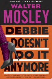 Debbie Doesn't Do It Anymore cover image