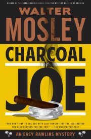 Charcoal Joe An Easy Rawlins Mystery cover image