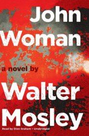 John Woman: A Novel cover image
