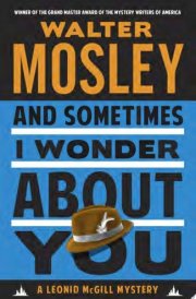 And Sometimes I Wonder About You A Leonid McGill Mystery cover image