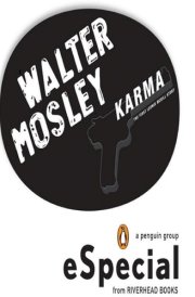 Karma cover image