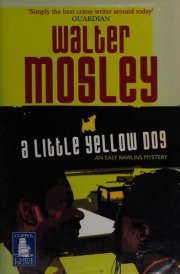 A Little Yellow Dog cover image