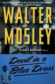Devil in a Blue Dress An Easy Rawlins Novel cover image