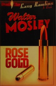 Rose Gold cover image