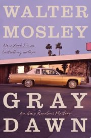 Gray Dawn cover image