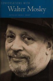 Conversations with Walter Mosley cover image