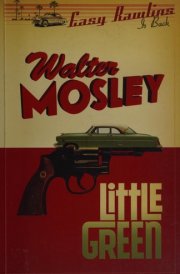 Little Green cover image