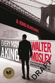 Every Man a King cover image