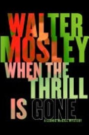 When the Thrill is Gone Leonid McGill 3 cover image