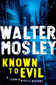 Known to Evil cover image