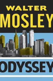 Odyssey cover image