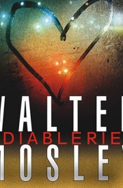 Diablerie: A Novel cover image