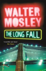 The Long Fall cover image