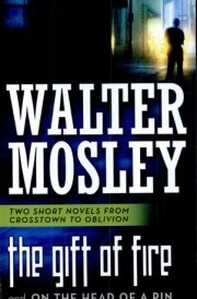 The Gift of Fire / On the Head of a Pin Two Short Novels from Crosstown to Oblivion cover image