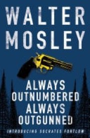 Always Outnumbered, Always Outgunned Socrates Fortlow 1 cover image