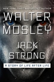 Jack Strong cover image