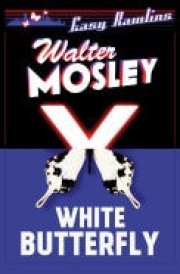 White Butterfly Easy Rawlins 3 cover image