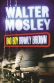 Bad Boy Brawly Brown Easy Rawlins 7 cover image