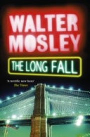The Long Fall Leonid McGill 1 cover image