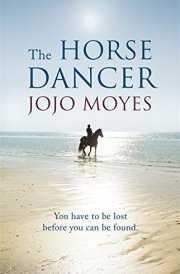 The Horse Dancer cover image