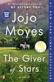 The Giver of Stars: Reese's Book Club A Novel cover image