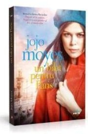 Paris for one and other stories cover image