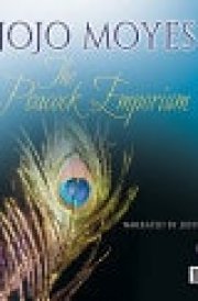 The Peacock Emporium cover image